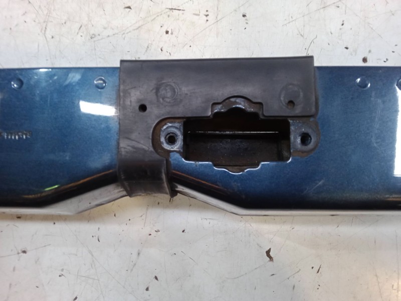 Recambio de frente para mercedes-benz clase m (w163) ml 400 cdi (163.128) referencia OEM IAM   