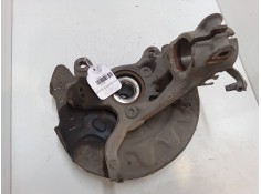 Recambio de mangueta delantera derecha para seat leon (5f1) 1.4 tsi referencia OEM IAM