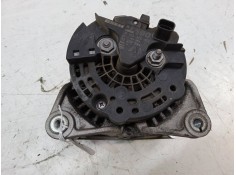 Recambio de alternador para opel astra h (a04) 1.6 (l48) referencia OEM IAM 13229984  0124325163