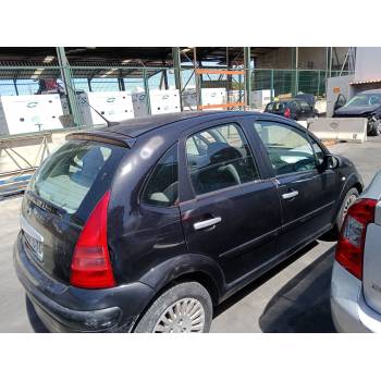 CITROËN C3 I (FC_, FN_)