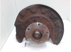 Recambio de mangueta delantera derecha para seat leon (5f1) 1.4 tsi referencia OEM IAM    2