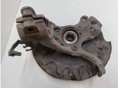 Recambio de mangueta delantera izquierda para seat leon (5f1) 1.4 tsi referencia OEM IAM