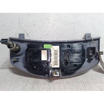 MANDO CLIMATIZADOR 27500AX701 
