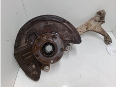 Recambio de mangueta delantera izquierda para audi a6 c5 avant (4b5) 2.5 tdi referencia OEM IAM    2