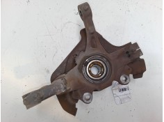 Recambio de mangueta delantera derecha para citroën nemo furgoneta/monovolumen (aa_) 1.4 hdi referencia OEM IAM   