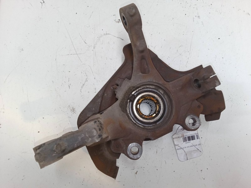 Recambio de mangueta delantera derecha para citroën nemo furgoneta/monovolumen (aa_) 1.4 hdi referencia OEM IAM   