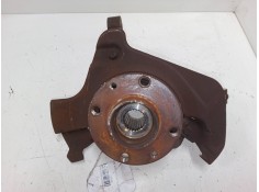 Recambio de mangueta delantera derecha para citroën nemo furgoneta/monovolumen (aa_) 1.4 hdi referencia OEM IAM    2