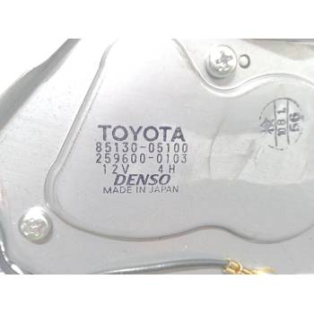 MOTOR LIMPIA TRASERO 9513005100  2596000103 