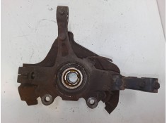 Recambio de mangueta delantera izquierda para citroën nemo furgoneta/monovolumen (aa_) 1.4 hdi referencia OEM IAM   