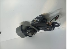 Recambio de cinturon seguridad delantero derecho para chevrolet aveo / kalos hatchback (t200) 1.4 referencia OEM IAM    2