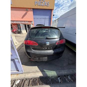 SEAT LEON (1P1)