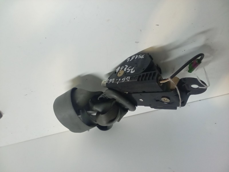 Recambio de cinturon seguridad delantero derecho para chevrolet aveo / kalos hatchback (t200) 1.4 referencia OEM IAM   