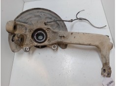 Recambio de mangueta delantera derecha para audi a6 c5 avant (4b5) 2.5 tdi referencia OEM IAM   