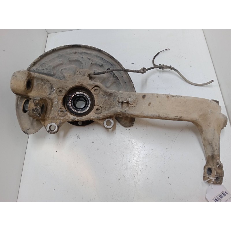 Recambio de mangueta delantera derecha para audi a6 c5 avant (4b5) 2.5 tdi referencia OEM IAM   