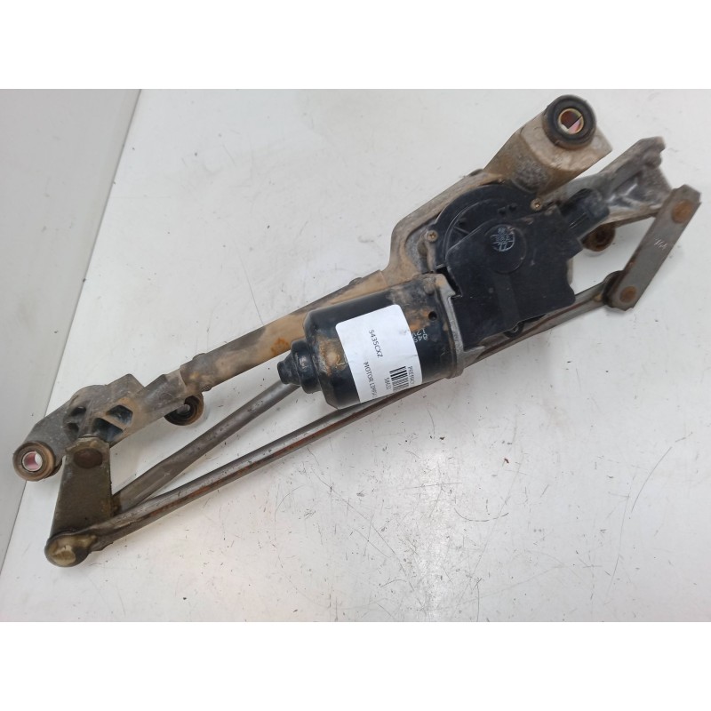 Recambio de motor limpia delantero para mazda premacy (cp) 2.0 td referencia OEM IAM   