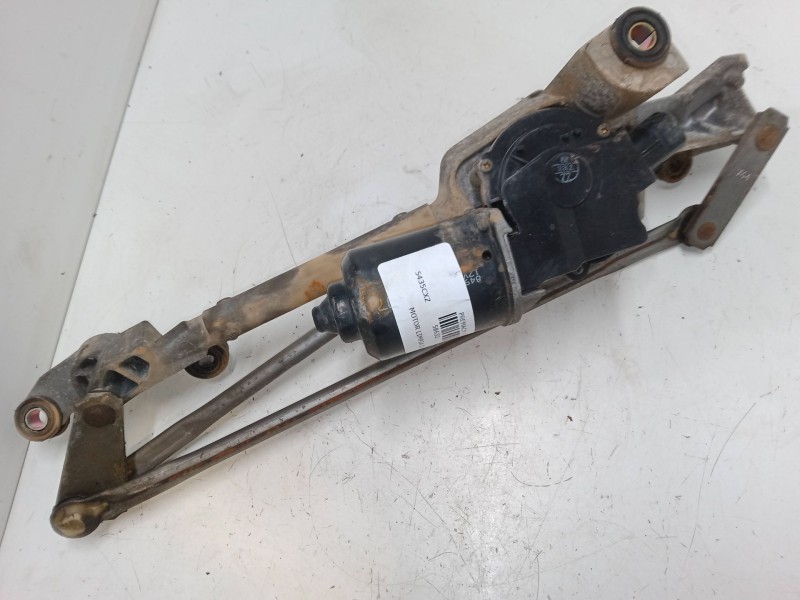 Recambio de motor limpia delantero para mazda premacy (cp) 2.0 td referencia OEM IAM   