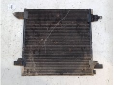 Recambio de radiador a/a /condensador para mercedes-benz clase m (w163) ml 400 cdi (163.128) referencia OEM IAM   
