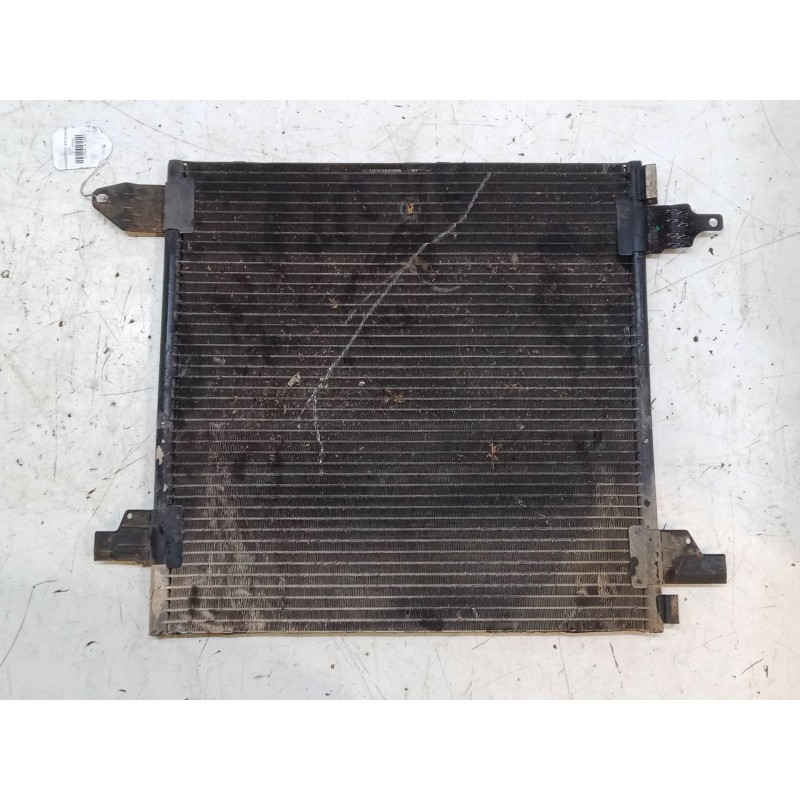 Recambio de radiador a/a /condensador para mercedes-benz clase m (w163) ml 400 cdi (163.128) referencia OEM IAM   