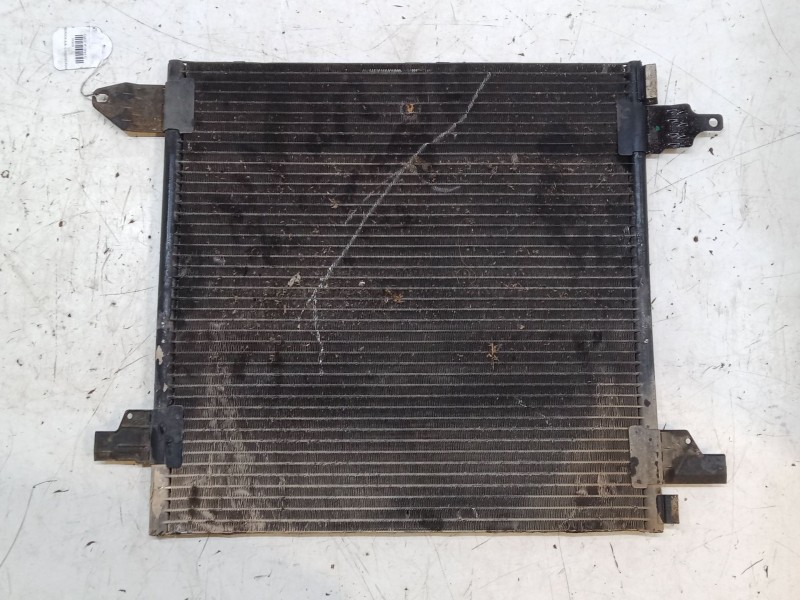 Recambio de radiador a/a /condensador para mercedes-benz clase m (w163) ml 400 cdi (163.128) referencia OEM IAM   