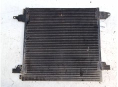 Recambio de radiador a/a /condensador para mercedes-benz clase m (w163) ml 400 cdi (163.128) referencia OEM IAM    2