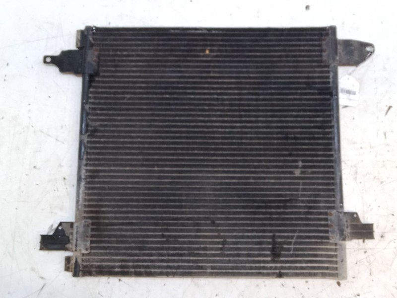 Recambio de radiador a/a /condensador para mercedes-benz clase m (w163) ml 400 cdi (163.128) referencia OEM IAM   