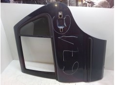 Recambio de puerta trasera izquierda para mercedes-benz clase m (w163) ml 400 cdi (163.128) referencia OEM IAM   