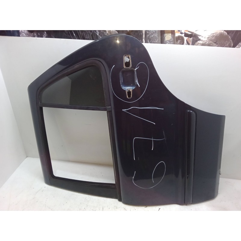Recambio de puerta trasera izquierda para mercedes-benz clase m (w163) ml 400 cdi (163.128) referencia OEM IAM   