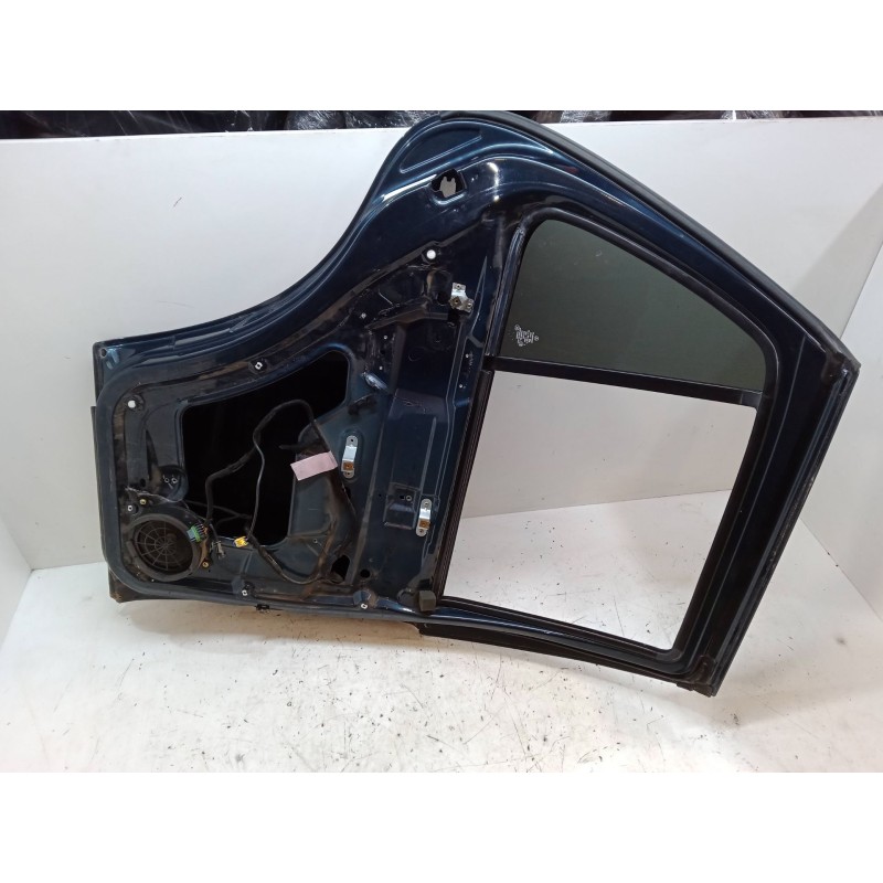 Recambio de puerta trasera izquierda para mercedes-benz clase m (w163) ml 400 cdi (163.128) referencia OEM IAM   