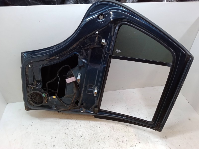 Recambio de puerta trasera izquierda para mercedes-benz clase m (w163) ml 400 cdi (163.128) referencia OEM IAM   