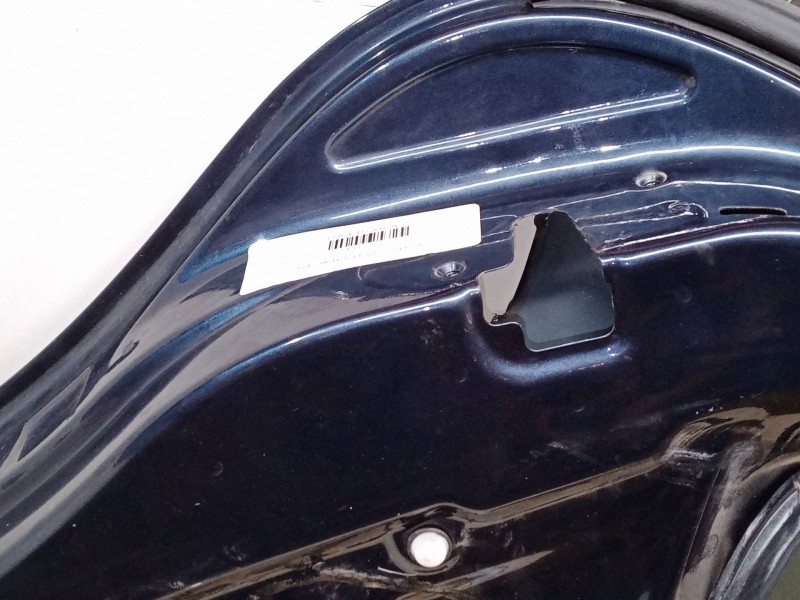 Recambio de puerta trasera izquierda para mercedes-benz clase m (w163) ml 400 cdi (163.128) referencia OEM IAM   