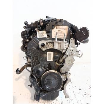 MOTOR COMPLETO D4162T 169504 km 