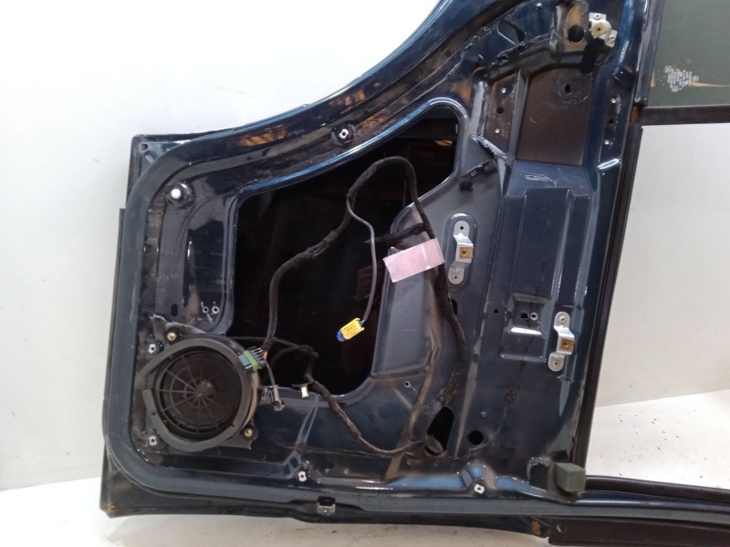 Recambio de puerta trasera izquierda para mercedes-benz clase m (w163) ml 400 cdi (163.128) referencia OEM IAM   