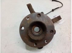 Recambio de mangueta delantera derecha para renault clio ii (bb_, cb_) 1.2 (bb0a, bb0f, bb10, bb1k, bb28, bb2d, bb2h, cb0a,... r 2