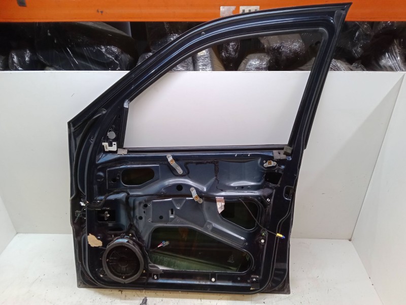Recambio de puerta delantera derecha para mercedes-benz clase m (w163) ml 400 cdi (163.128) referencia OEM IAM   