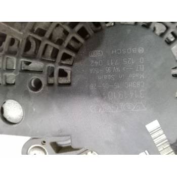 ALTERNADOR 31419101 0125711042