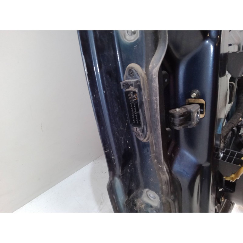 Recambio de puerta delantera derecha para mercedes-benz clase m (w163) ml 400 cdi (163.128) referencia OEM IAM   