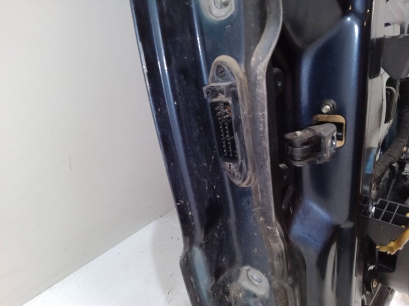 Recambio de puerta delantera derecha para mercedes-benz clase m (w163) ml 400 cdi (163.128) referencia OEM IAM   