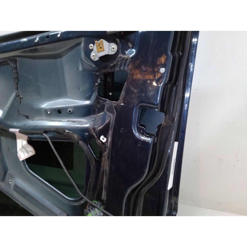 Recambio de puerta delantera derecha para mercedes-benz clase m (w163) ml 400 cdi (163.128) referencia OEM IAM   