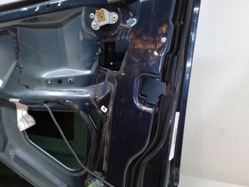 Recambio de puerta delantera derecha para mercedes-benz clase m (w163) ml 400 cdi (163.128) referencia OEM IAM   