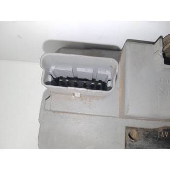 CERRADURA PUERTA DELANTERA DERECHA 