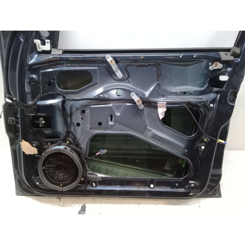 Recambio de puerta delantera derecha para mercedes-benz clase m (w163) ml 400 cdi (163.128) referencia OEM IAM   