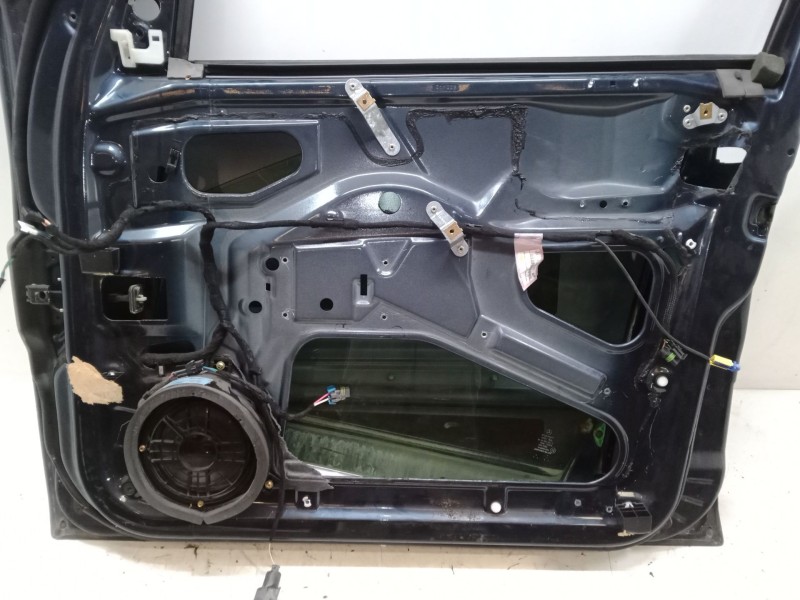 Recambio de puerta delantera derecha para mercedes-benz clase m (w163) ml 400 cdi (163.128) referencia OEM IAM   