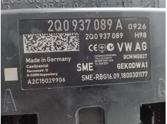 Recambio de bsi para seat ibiza v (kj1, kjg) 1.6 tdi referencia OEM IAM 2Q0937089A  A2C15029906