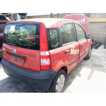 FIAT PANDA / PANDA CLASSIC (169_)