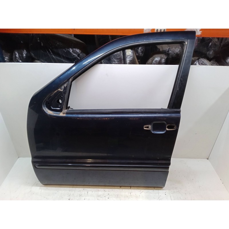 Recambio de puerta delantera izquierda para mercedes-benz clase m (w163) ml 400 cdi (163.128) referencia OEM IAM   