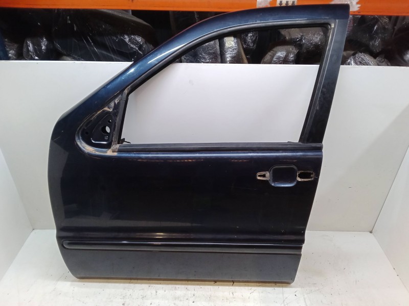 Recambio de puerta delantera izquierda para mercedes-benz clase m (w163) ml 400 cdi (163.128) referencia OEM IAM   