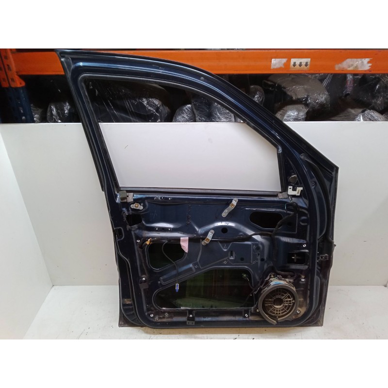 Recambio de puerta delantera izquierda para mercedes-benz clase m (w163) ml 400 cdi (163.128) referencia OEM IAM   