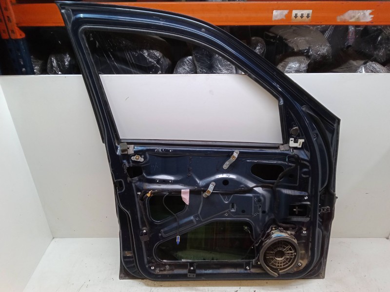 Recambio de puerta delantera izquierda para mercedes-benz clase m (w163) ml 400 cdi (163.128) referencia OEM IAM   