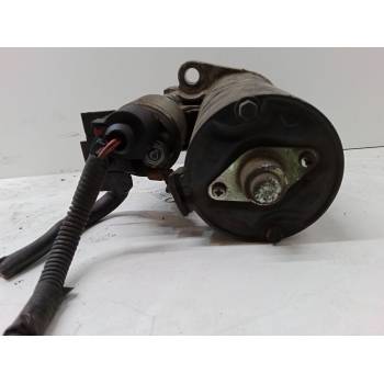 MOTOR ARRANQUE 
