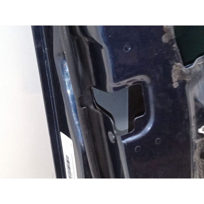 Recambio de puerta delantera izquierda para mercedes-benz clase m (w163) ml 400 cdi (163.128) referencia OEM IAM   